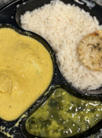 Vedas Indian Cuisine Norwalk food