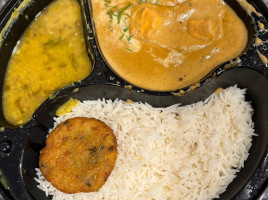 Vedas Indian Cuisine Norwalk food