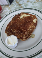 Quaker Diner food