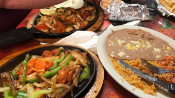 El Rey Mexican food