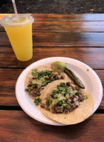 Hugo's Food Llc. Mexican Tacos food