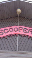 Scoopers food