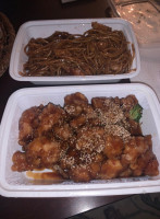 Luen Hop Chinese food