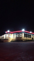 Stony Hill Diner outside