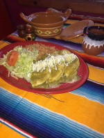 La Cabana Mexican food