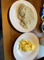 Kountry Kettle food