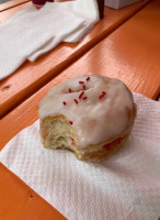 Alljoy Donut Co food