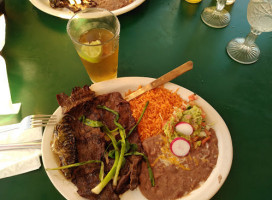 El Tapatio Astoria food