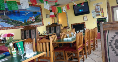 El Tapatio Astoria food