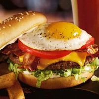 Red Robin - Puyallup food