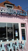 Shalom Pizza The Best Kosher Pizza In Los Angeles inside