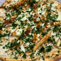 Shalom Pizza The Best Kosher Pizza In Los Angeles food