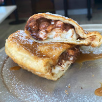 Shalom Pizza The Best Kosher Pizza In Los Angeles food