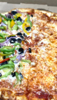 Shalom Pizza The Best Kosher Pizza In Los Angeles food