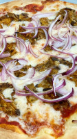 Shalom Pizza The Best Kosher Pizza In Los Angeles food