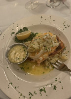 Olde Towne Steak & Seafood food