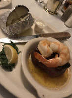 Olde Towne Steak & Seafood food