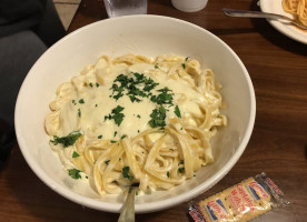 Il Colosseo Italian And Pizzeria food