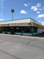 Jim's Coney Island Cafe outside