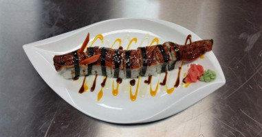 Wow Sushi In Lakewood food