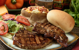 Steak-Out Char-Broiled Delivery food