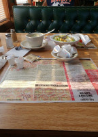 Nate’s Place (formerly Bill's Diner) food