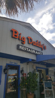 Big Daddy's Seafood food