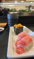 The Izaka-ya By Katsu-ya Manhattan Beach food