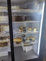 Villani's Bakery food