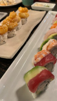 The Izaka-ya By Katsu-ya Manhattan Beach food