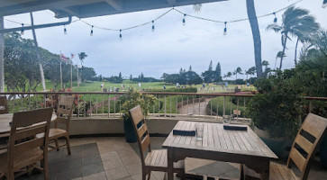 Roy’s Ko Olina inside