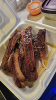 Bodacious -b-q food