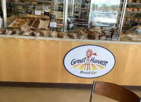 Great Harvest Bread Co. food