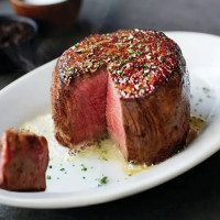 Ruth's Chris Steak House - Birmingham food