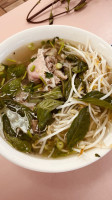 Phở Hòa Noodle Soup food