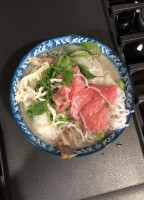 Phở Hòa Noodle Soup food