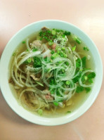 Phở Hòa Noodle Soup food