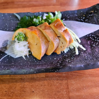 Fusion Sushi Manhattan Beach inside