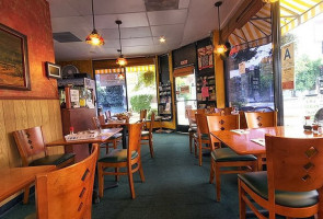 The Vegan Joint West La (california Certified Green Business) food