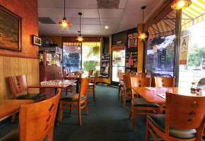 The Vegan Joint West La (california Certified Green Business) food