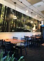 The Vegan Joint West La (california Certified Green Business) inside