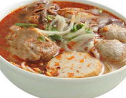 Bmc Pho food