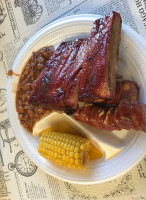 Ribmasters food