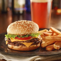 Red Robin - Chapel Hills food