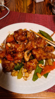 Chef Mei Chinese food