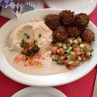 Habayit food