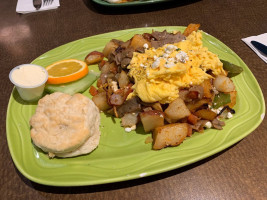 Hash House food