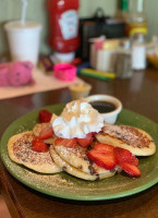 Hash House food