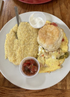 Granny's Country Kitchen (carolina Beach) food