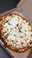 Pizza Boy food
